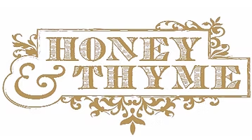 Honey and Thyme London